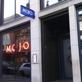 Mojo on Parliament Street in Harrogate has submitted a planning application to expand its bar area