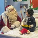 The Harrogate Hospital & Community Charity have announced a number of exciting events for everyone to enjoy during the festive period