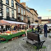 Knaresborough Town Council says it has been encouraged by the first month of running the town's historic Wednesday market, with new traders signing up and plans already being developed for its long-term future