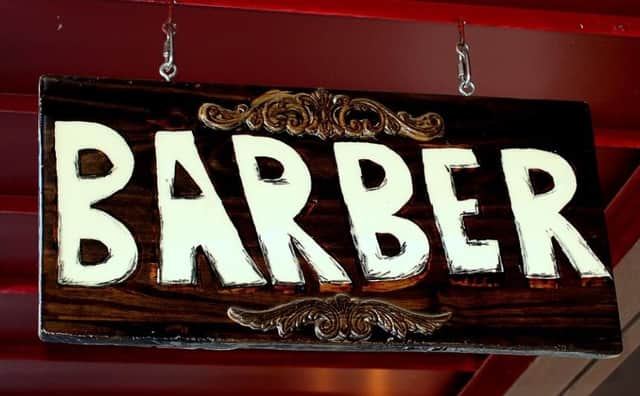 Get a trim in Preston at one of these five-star rated barbers