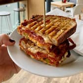 North Bar in Harrogate is offering diners 50 per cent off all their toasties throughout the month of January
