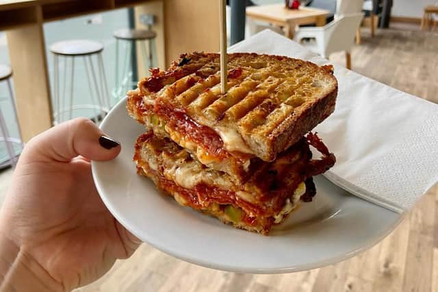 North Bar in Harrogate is offering diners 50 per cent off all their toasties throughout the month of January