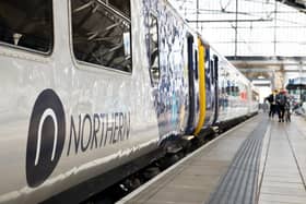 Northern has announced plans to reward 1,000 of its season ticket customers with the cost of their commute