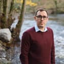 Harrogate and Knaresboroogh MP Tom Gordon said the pay-off to the boss of Yorkshire Water, which is part of a more than £1 million pay packet, sends out the wrong signals. (Picture contributed)