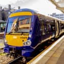 Train operator Northern is encouraging passengers travelling to the Great Yorkshire Show to plan ahead, as services to and from Harrogate are expected to be busier than usual