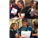 Ripon Grammar School students show 'astonishing progress' after ranking in the top ten of recent survey