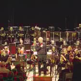 Exciting festive concert this weekend - Harrogate Symphony Orchestra and its conductor Bryan Western will perform with star pianist Artur Haftmanwill. (Picture contributed)