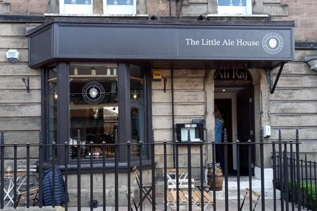 Located at 7 Cheltenham Crescent, Harrogate, HG1 1DH | This establishment was awarded a five star food hygiene rating on 25 July