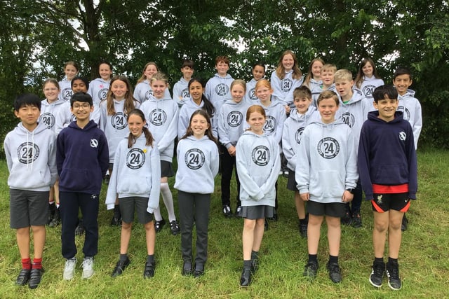 Oatlands Junior School
