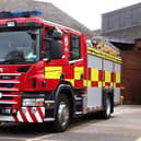 North Yorkshire Fire and Rescue Service will start to charge businesses for sending fire engines out to false alarms