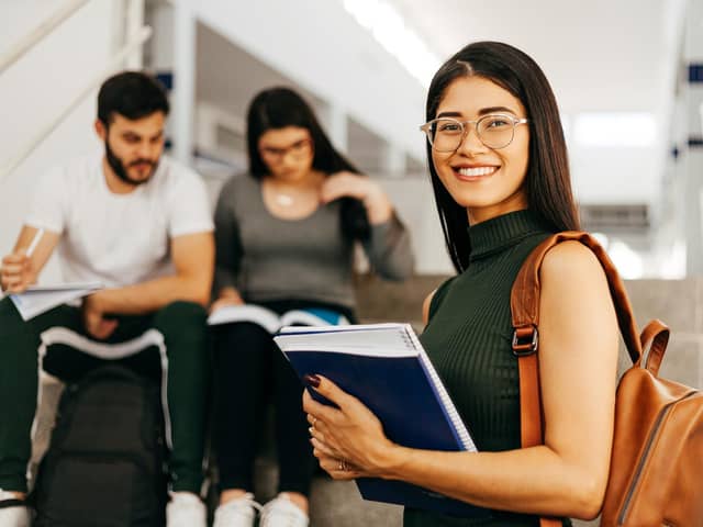 Graduates say they can’t put a cost on the experience of university