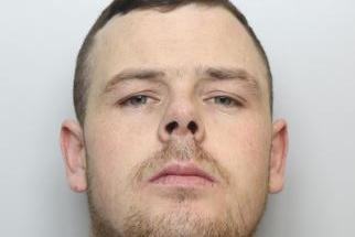 James William Connors, 29, has been recalled to prison after breaching his curfew. North Yorkshire Police believe that he may be in West Yorkshire, possibly Morley and he also has links to Malton. Extensive enquiries have been ongoing to locate Connors and officers are appealing to anyone who has seen him or knows his whereabouts to get in touch.