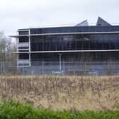 Mastercard has applied to the council to erect 779 solar panels at offices in Cardale Park in Harrogate