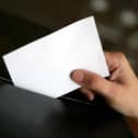 The election for the first York and North Yorkshire Mayor will take place on Thursday, May 2