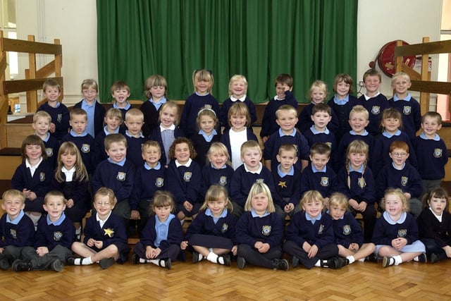 Starbeck Community Primary School