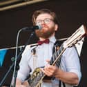 Harrogate Food & Drink Festival's fifth birthday event will feature a stunning live music programme – as well as street food, artisan marketplaces, live cooking demonstrations, and family attractions. (Picture contributed)