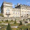 Harewood House