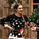 Harrogate Dramatic Society returns to Harrogate Theatre’s Main House this week with an enjoyable and wonderfully performed production of Alan Ayckbourn's Improbable Fiction