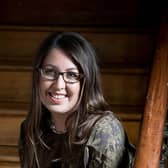 International bestselling novelist Ruth Ware will be taking the reins as Programming Chair when the world’s largest and most prestigious celebration of crime fiction returns to Harrogate next summer. (Picture contributed)