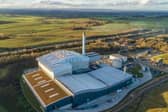Campaigners have criticised a decision to allow a new asphalt plant between Knaresborough and York that local residents fear will be a danger to public health