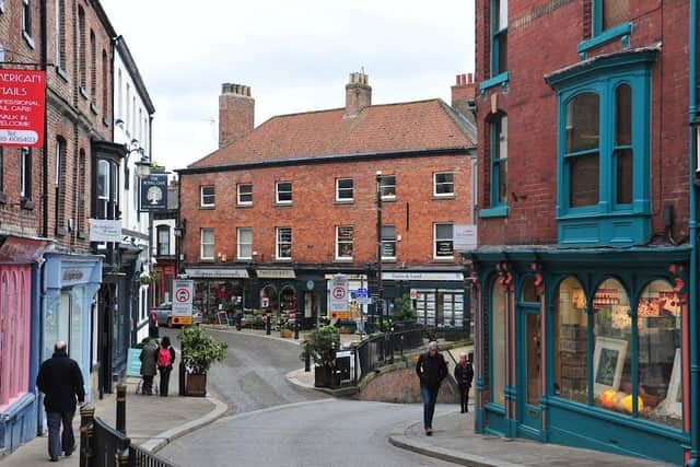Ripon is hopeful of controlling its own destiny from April 1 under the new North Yorkshire Council