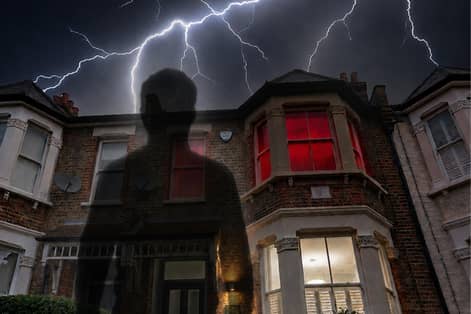 Running from Wednesday, October 14 to Saturday, October 17 at Frazer Theatre in Knaresborough at 7.30pm, Knaresborough Players are confident their version of Danny Robins’ 2:22 A Ghost Story. (Picture contributed)