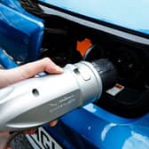 Harrogate Borough Council has scrapped plans to put electric vehicle (EV) charging points at a housing scheme in Woodfield over fears they’d be vandalised.