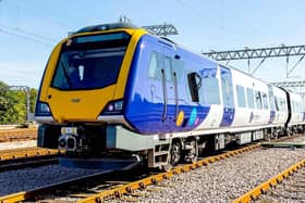 Northern has issued advice to anyone planning on travelling by train next week due to planned strike action