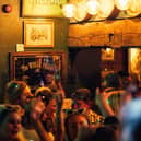 Opening in Harrogate - Katie O’Brien’s is a traditional Irish pub which already boasts branches across the north, including Newcastle, Durham, Leicester, Sheffield, Nottingham and Leeds. (Picture contributed)