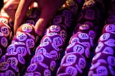 Euromillions results for Friday April 21 