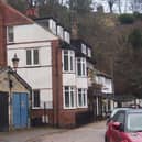 The plans for an extension at a property on Waterside in Knaresborough have been approved by the council