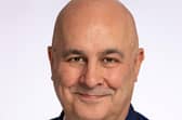 Broadcaster Iain Dale will be discussing his new book, On This Day in History, at the Raworth’s Harrogate Literature Festival today, Friday.