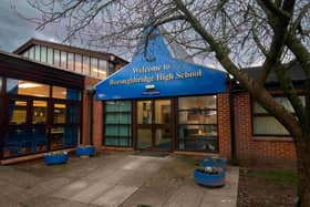 The council has today launched a consultation on the closure of the sixth form at Boroughbridge High School