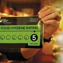 We reveal 12 Harrogate businesses who have recently been awarded a five star food hygiene rating