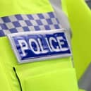 Graham Saville: Nottinghamshire Police officer hit by train while saving distressed man dies in hospital 