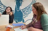 Autism Angels in Harrogate is set to launch a new Alternative Learning Provision to support children aged seven to 17 years old with mental health, educational, social and emotional needs