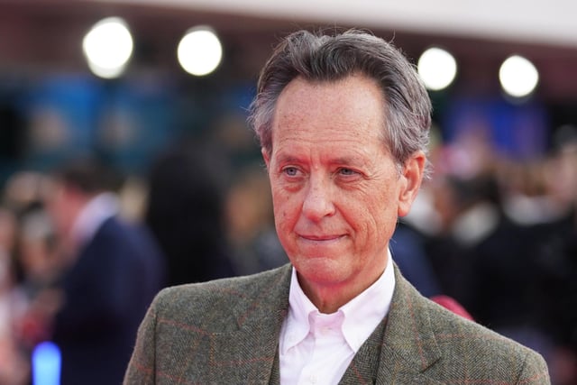 The sold-out An Evening with Richard E Grant will be hosted by the man himself at the Royal Hall on Tuesday, October 18 as he tells stories from his life, entwining tales from his extraordinary time in showbiz and to celebrate the publication of his new book