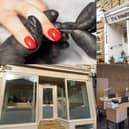 We take a look at 15 of the best nail salons in the Harrogate district according to Google Reviews