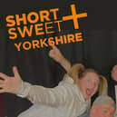 The Short +Sweet Yorkshire Festival will culminate in an exciting night at St Wilfrid’s Church Hall in Harrogate at the end of June. (Picture contributed)