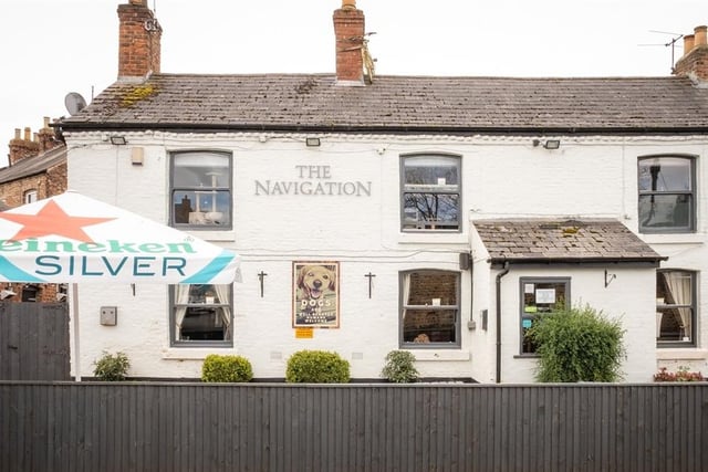 Located at 1 Canal Road, Ripon, HG4 1QN | This establishment was awarded a five star food hygiene rating on 26 July