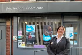 Co-op Funeralcare