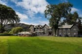 The Coniston Inn rural idyll