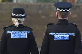 New figures show that more than four in five formal allegations made against North Yorkshire Police officers resulted in no misconduct action last year