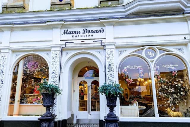 Mama Doreen’s Emporium in Harrogate has announced that it will be opening its second venue in York
