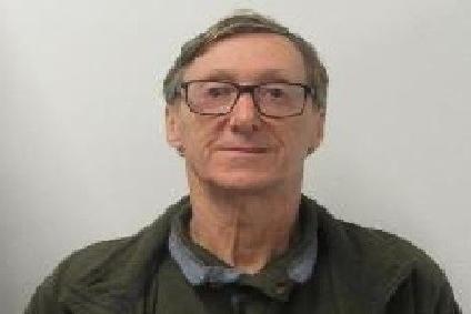 John Trevor Dodds, 70, formerly from Seamer near Stokesley, was previously jailed for conspiracy to defraud. In January 2022 he was recalled to prison for breaching his licence condition. However, despite extensive enquiries since then, he has not been located.