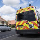 North Yorkshire is one of only a few in England that does not have any fixed cameras and instead relies on mobile speed vans