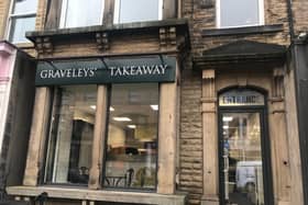 There's 15% off at Graveleys of Harrogate fish and chips shop when you show your Great Yorkshire Show ticket. (Picture Graveleys of Harrogate)