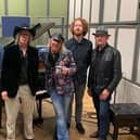 The Whole Of The Moon may be the Celtic folk rockers' signature track, but The Waterboys are way greater than the sum of this most commercially popular part of their career, spanning four successful decades