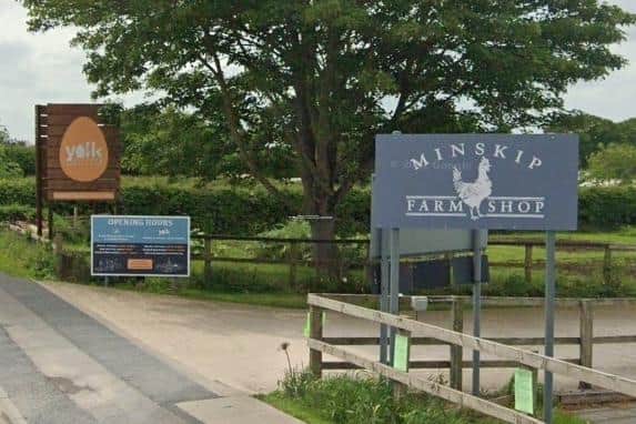 North Yorkshire Council has refused plans to build a new children’s nursery at a farm near Boroughbridge