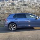 Volkswagen Golf eHybrid